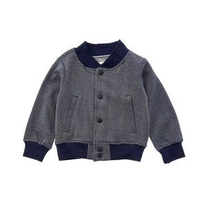 Sovereign Code Boys  Highball Jacket, Blue